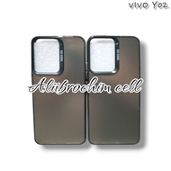 SOFTCASE IMD SO COOL BLACK VIVO Y02/Y02T