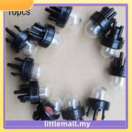 [LLMA]10pcs Primer Bulb Fuel Pump for Stihl FS300 FS350 FS400 FS450 FS480 FS120 FS36