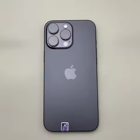 Original Unlocked iPhone 16 Pro Max Dual eSIM Cellphone 8GB RAM iOS 18 Smartphone 99% NEW US version