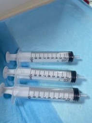 針筒（餵食）10ml (50支)