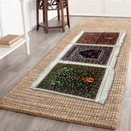 Albeit Mini Prayer Rug 35 x 60 cm Thick
