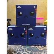 ZUS BUDDY PLUSHIES (CUTIEY)