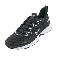 Black Legas League Shoes for Men and Women Marco La U Running Shoes Unisex Original