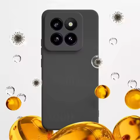 For Honor X7d Liquid Silicone Case Honor X7d Cover Fundas Coque Soft TPU Camera Protector Phone Case