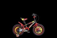 Sepeda Anak BMX Genio Loco 16 Inch