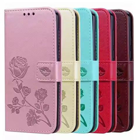 wallet Case Original for Xiaomi QIN AI Assistant Pro Qin2 Qin 2 Pro High Quality Flip Leather Protec