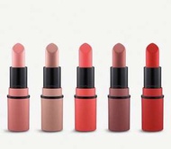 MAC mini lipstick kit blazing haute