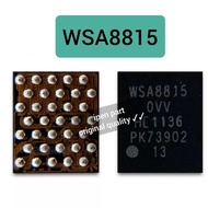 Ic Audio Wsa8815 Original New Tested Wsa 8815