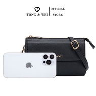 TONG&WEI latest model women's sling bag 8900