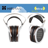 Hifiman HE1000se open back hifiman he 1000 se planar headphone mirai audio