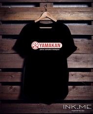 KAOS NEX CARLOS - YAMAKAN