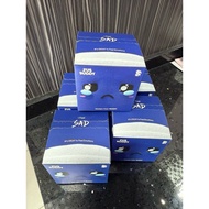 Zus Buddy Mini Plushie