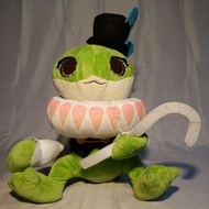 Various Final Fantasy Kingdom Heart Wind-Up Fuath Dolls