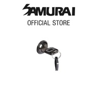 Samurai Dry Cabinet - Keys