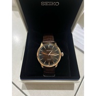 seiko presage cocktail SRPB46J1