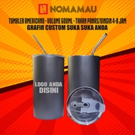 TERMOS Americano Iced Thumbler, Americano Iced Thumbler, Americano Iced Tumbler, Tumblr Iced America