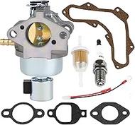 Mowtiler 20 853 33-S Carburetor for Kohler SV470 SV480 SV530 SV540 SV590 SV600 SV541 SV591 SV601 SV6
