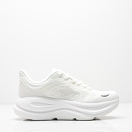 HOKA BONDI 9 Men's and Women's Road Running Shoes Lightweight Cushioned Slip-Resistant Sports Shoes 