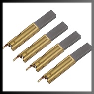 4pcs Motor Carbon Brushes 32mmx11mmx6.3mm for  for   Wet Vacuum BL21104 230260 superstore1