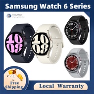 [Original] Samsung Galaxy Watch 6 Bluetooth&amp;LTE / Watch 6 Classic / Bluetooth