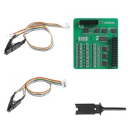 Xhorse EEPROM Clip Adapter for VVDI PROG Programmer Car