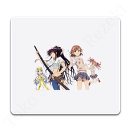 Toaru Majutsu Index Mouse Pad A Certain Mousepad Figure Kaori Kanzaki