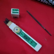 3" slim JK Files company brand 3 files three files