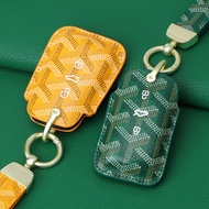 Suitable for 2025 Models Passat Key Cover 380 Volkswagen Magotan 330b9 Car Supplies cc Weiran b8 Wei