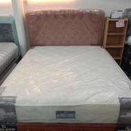 PROMO SPRINGBED BIGLAND FULL SET