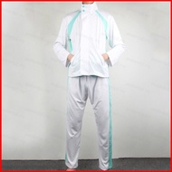 Haikyuu Aoba Johsai High School Oikawa Tooru Cosplay Volleyball Uniform Set