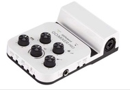ROLAND GO:MIXER PRO - Audio Mixer 智能手機混音器