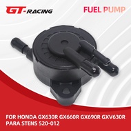 for Honda GX630R GX660R GX690R GXV630R Fuel Gas Pump for Mikuni Briggs & Stratton Fuel Pump Kit