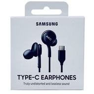 AKG Samsung Earphones Tuned by AKG (EO-IG955) Type C / 3.5mm / Jack / Aux Head