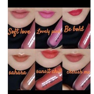 Lipmatte Natura Word 1 box