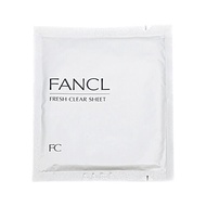 清新潔膚濕巾 30包