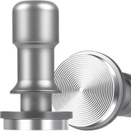 Specializing Coffee Balance Spring Powder Press 30lbs Hengli Stainless Steel Powder Press Hammer 51/