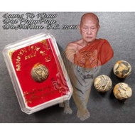 LoopOm Ser Roon Reak by  Luang Ta Khaw 第一期老虎路翁
 隆达考