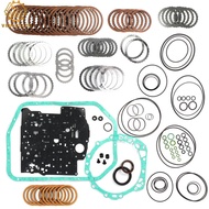 5HP24 1Set Auto Transmission Master Rebuild Overhaul Kit For BMW 5/7 SERIES X5 AUDI A6 A8 JAGUAR VAN