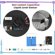 DFRobot: Non-contact Capacitive Liquid Level Sensor