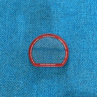 Original G-Shock Part DW-6900SB-8 Glass