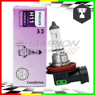 Philips CoreDrive H11 Halogen Headlight 12362CDC1 12V 55W PGJ91-2 UK