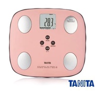 日版 Tanita BC-752 脂肪磅 體脂磅 電子磅 innerscan Body Composition Scale