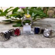 BATU CINCIN SERAI ASLI