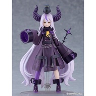 Max Factory Figma 619 La + Darkness