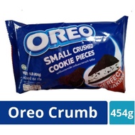 OREO CRUMB SMALL CRUSHED