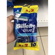 Pisau cukur Gillette