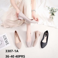 Jelly Ballet Women 's Shoes Import 3307-1a