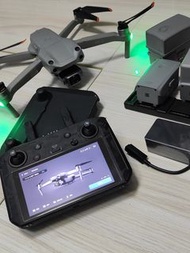 破解限高版 DJI Air2 S