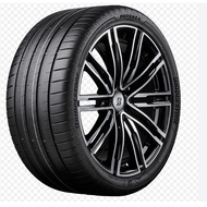 Bridgestone Potenza Sports 225/50R18 (set of 4) by Autobacs