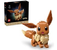 【突發補貨】英國Pokemon Center【代購】LEGO Pokémo Eevee 伊貝Lego